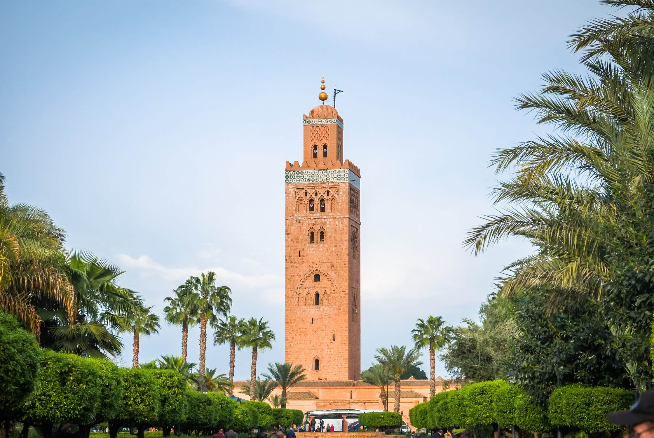 Découvrez Marrakech, Ouarzazate, Désert de Merzouga, Essaouira