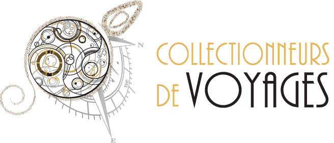 Collectionneurs de Voyages